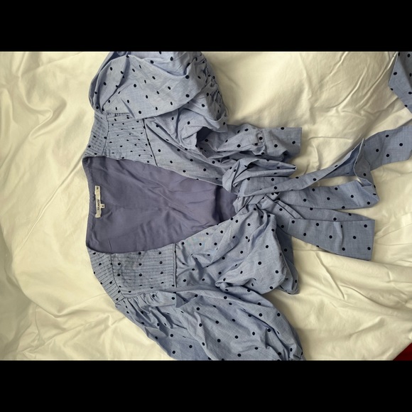 Tularosa top - Picture 1 of 1